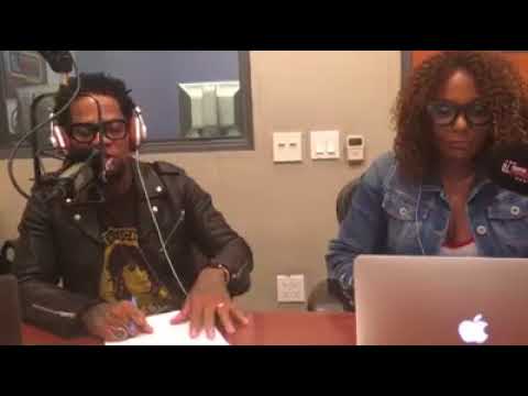 Update On My NFL Boycott, And Pageantry - DL Hughley