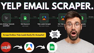 One-Click Yelp Sc That Saves Hours Every Week