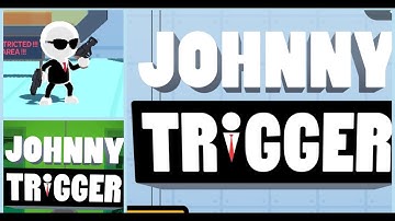 Johnny Trigger | Action Shooting Game | Level 150