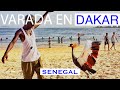 De FIESTA en DAKAR SENEGAL 🍹🎉🥳