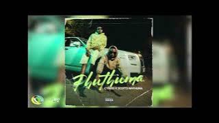 Cyfred and Scotts Maphuma - Phuthuma (Official Audio) 5:25|