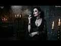 🖤 BEST DARK WAVE 2026 | MIDNIGHT MIX - Dark Synthwave, Goth, Post-Punk 🖤