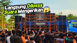 Langsung Digaspoll🔥 Sultan Production Suara Mengerikan Ancaman Baru di SUMBERSEWU