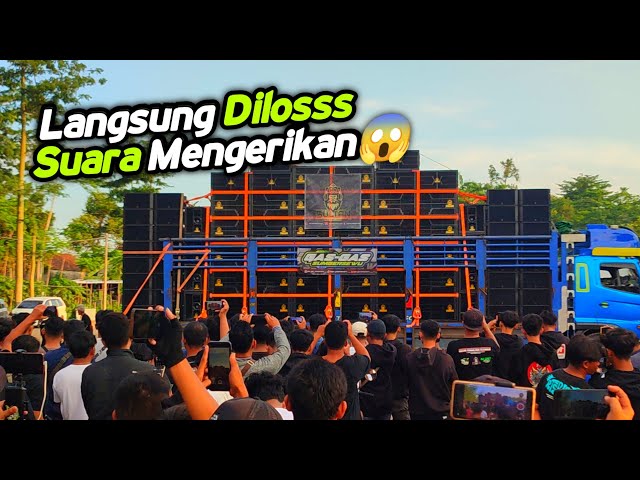 Langsung Digaspoll🔥 Sultan Production Suara Mengerikan Ancaman Baru di SUMBERSEWU class=