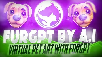 🚀 FURGPT – The Future of AI Meets Blockchain