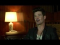 Robin Thicke - Pretty Lil' Heart | Behind The Scenes | Robin Thicke Music