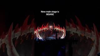 Lostlands 2025lostlandsfestival dj techno electronic festival edm rave