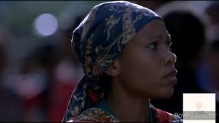 Yesterday 2004 Film Review Promo Jozi Edition