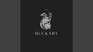 Heroe Favorito - Huckaby