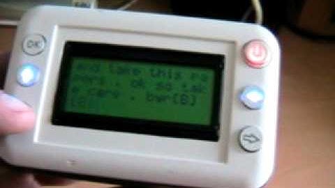 Keylogger RadioControl USB