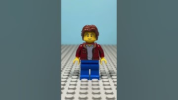 Clone force 99 is the perfect family #thebadbatch #lego #stopmotion #edits