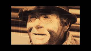 2012 ProRodeo Hall of Fame Inductee Jon Taylor