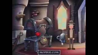 Dakota Winchesters Adventures 3 Adventure Games For Kids Mopixie.com