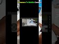 tapo bulb camera,wifi panorama ip bulb camera#shortvideo #viral #camera