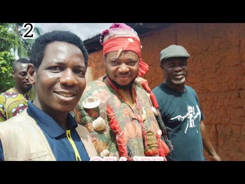 Iwofa & OFA Ife BTS