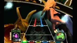 Encore! A Guitar Hero timeline (part 1)