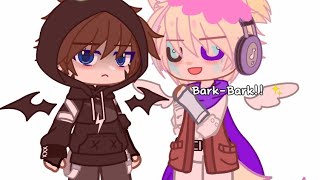 [ `BARK BARK--` ] screenshot 5