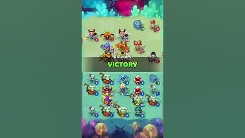 LUDUS Merge Arena | PvP Battle..