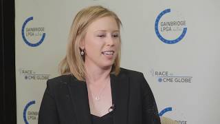 Power of Sports | Game Changers - Morgan Pressel