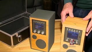 Cutting Edge: Como Audio & Sound Masking