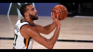 Rudy Gobert, sportif français le mieux payé du monde : 