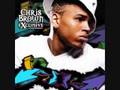 Glow In The Dark Chris Brown W/Lyrics