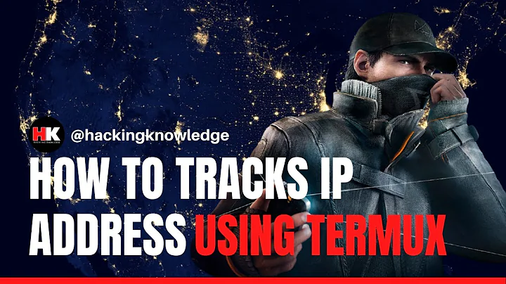 How to Track IP Address Using Termux | How to install IP-Tracer | Termux | IPTracking |rajkumardusad