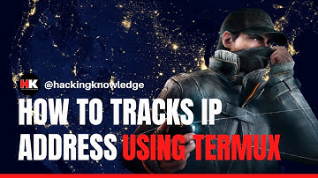 How to Track IP Address Using Termux | How to install IP-Tracer | Termux | IPTracking |rajkumardusad