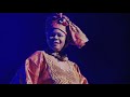 Capture de la vidéo Nahawa Doumbia - Bretagne 2019 - Aivm