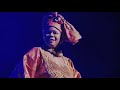 NAHAWA DOUMBIA - Bretagne 2019 - AIVM