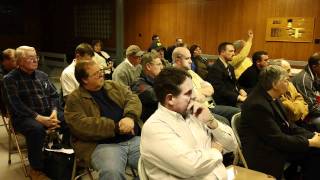 Palmyra 3-22-11 Pt 5 Twp Zoning Commission
