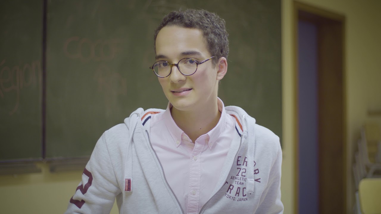 La Circonscription électorale? YouTube