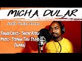 Micha dular  new santali song 2023  sanjay kisku  stephan tudu studio  santali