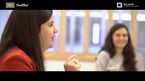 GobLab UAI | Campaña Conoce la Red Innolabs