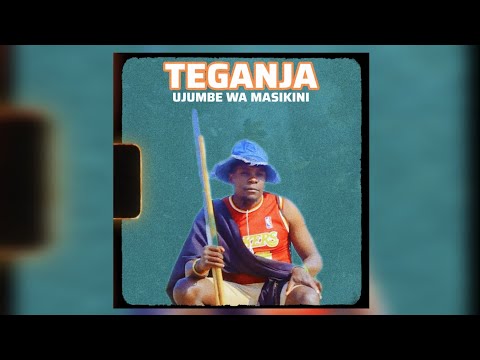 TEGANJA NGIMBUJI UJUMBE WA MASIKINI BY MBASHA STUDIO 2025