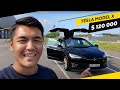 Tesla Model X haqida to'liq ma'lumot ⚡️Elektromobil⚡️ | $120,000 | Dalimoov