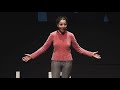Tengo autismo, soy diferente... soy única | Caui Ferreira | TEDxXardíndoPosío