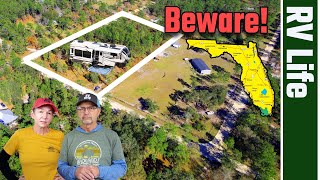 Unlocking The Secrets To Finding Our Perfect Florida Home Base! #buyingland by Downsizing Makes Cents 22,178 views 3 months ago 22 minutes