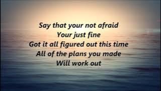 Download lagu Yolanda Adams - Someone Watching Over You (Lyrics)