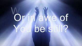 I Can Only Imagine (with lyrics) - MercyMe chords