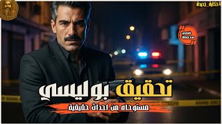 جثة مجهولة الهوية فى احدى شوارع القاهرة تحير رجال المباحث فمن القاتل؟؟؟ مستوحاه من قصة حدثت بالفعل