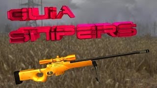Operation 7 Mini Guía Sniper