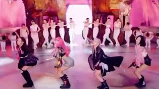 Blackpink - How You Like That 0719 Sbs Inkio No.1 Of The Week