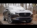 2020 Mazda CX-30 Review | This or 2020 Hyundai Kona?