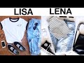 Lisa or Lena 💖 #116