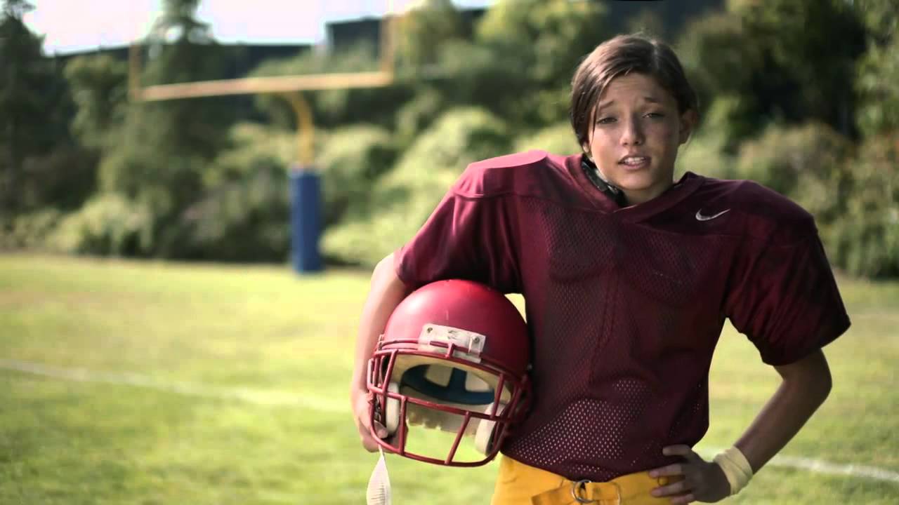 Nike Voices - YouTube