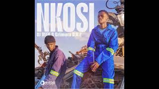 Dj Veek Criimora Bkz  Nkosi  