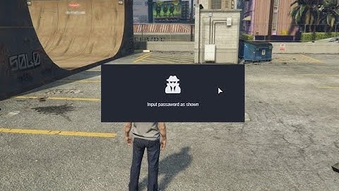 G DEVELOPMENT | NP 3.0 INSPIRED PASSWORD SYSTEM