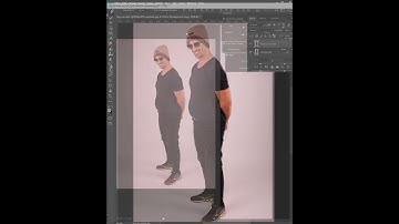 How to Adjust Body Shape in Photoshop #photoshoptricks #photoshoptutorial #photoshopediting #edit