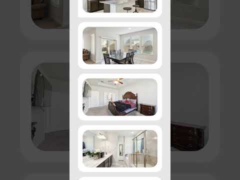 1012 Alexa Dr, Forney, TX home video tour